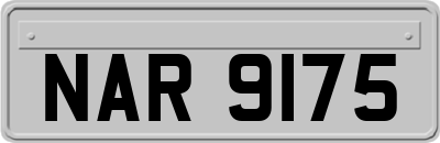 NAR9175