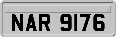 NAR9176