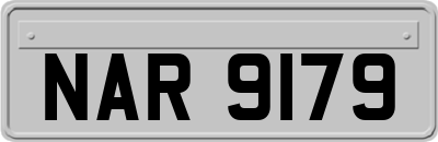 NAR9179