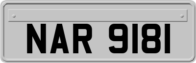 NAR9181