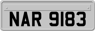 NAR9183