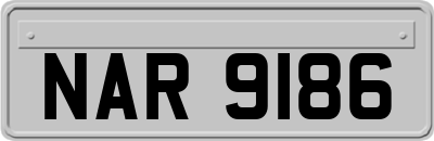 NAR9186