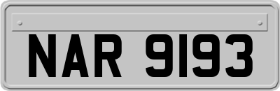 NAR9193