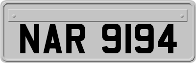 NAR9194