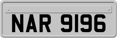 NAR9196