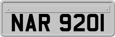 NAR9201