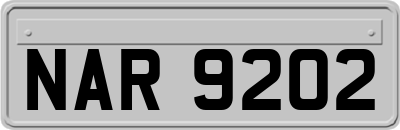 NAR9202