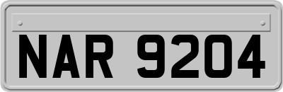 NAR9204