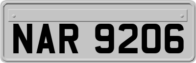 NAR9206