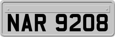 NAR9208