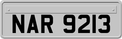 NAR9213