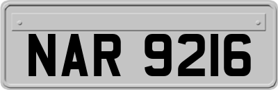 NAR9216