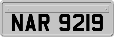 NAR9219