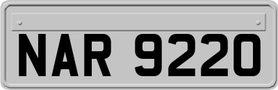 NAR9220