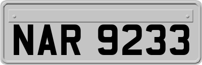 NAR9233