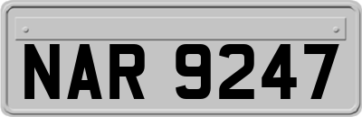 NAR9247