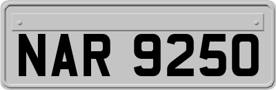 NAR9250