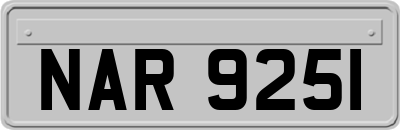 NAR9251