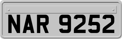 NAR9252