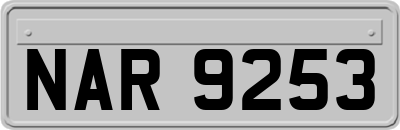 NAR9253