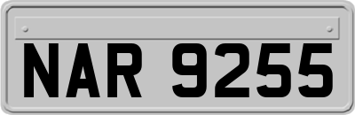 NAR9255