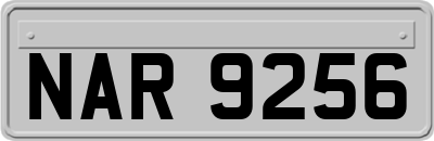 NAR9256