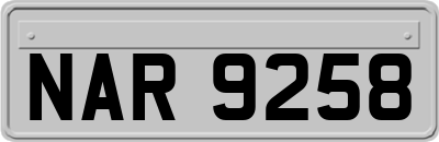 NAR9258