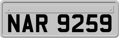 NAR9259