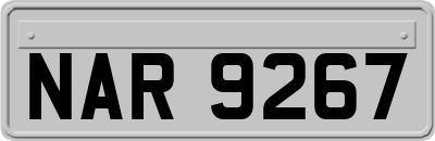 NAR9267