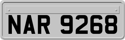 NAR9268