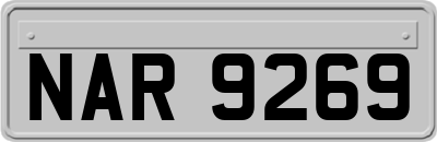 NAR9269