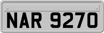 NAR9270