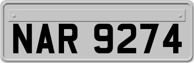 NAR9274