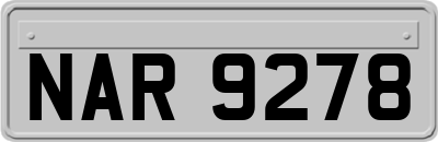 NAR9278