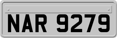 NAR9279