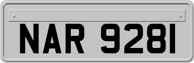 NAR9281