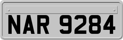 NAR9284