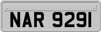 NAR9291