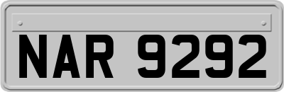 NAR9292