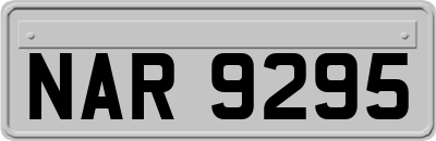 NAR9295