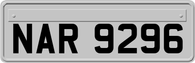 NAR9296