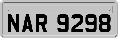 NAR9298