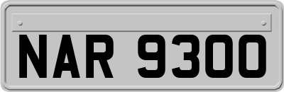 NAR9300