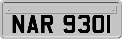 NAR9301