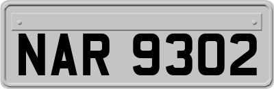 NAR9302