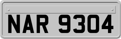 NAR9304