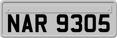 NAR9305