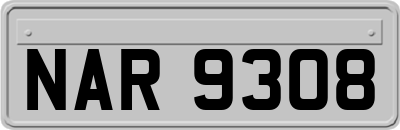 NAR9308