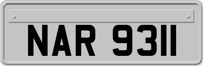 NAR9311