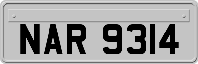 NAR9314